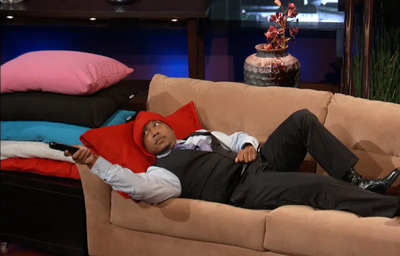 Hoodie Pillow Product Image