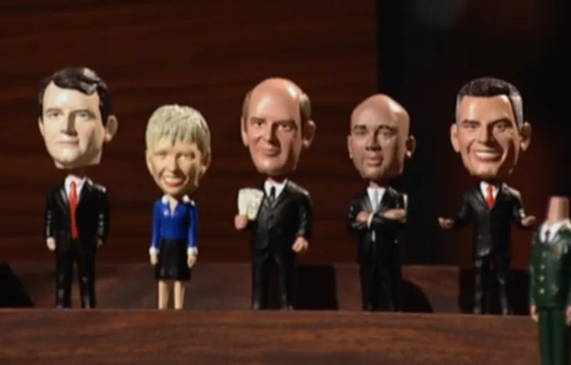 The Bobble Place Product Image