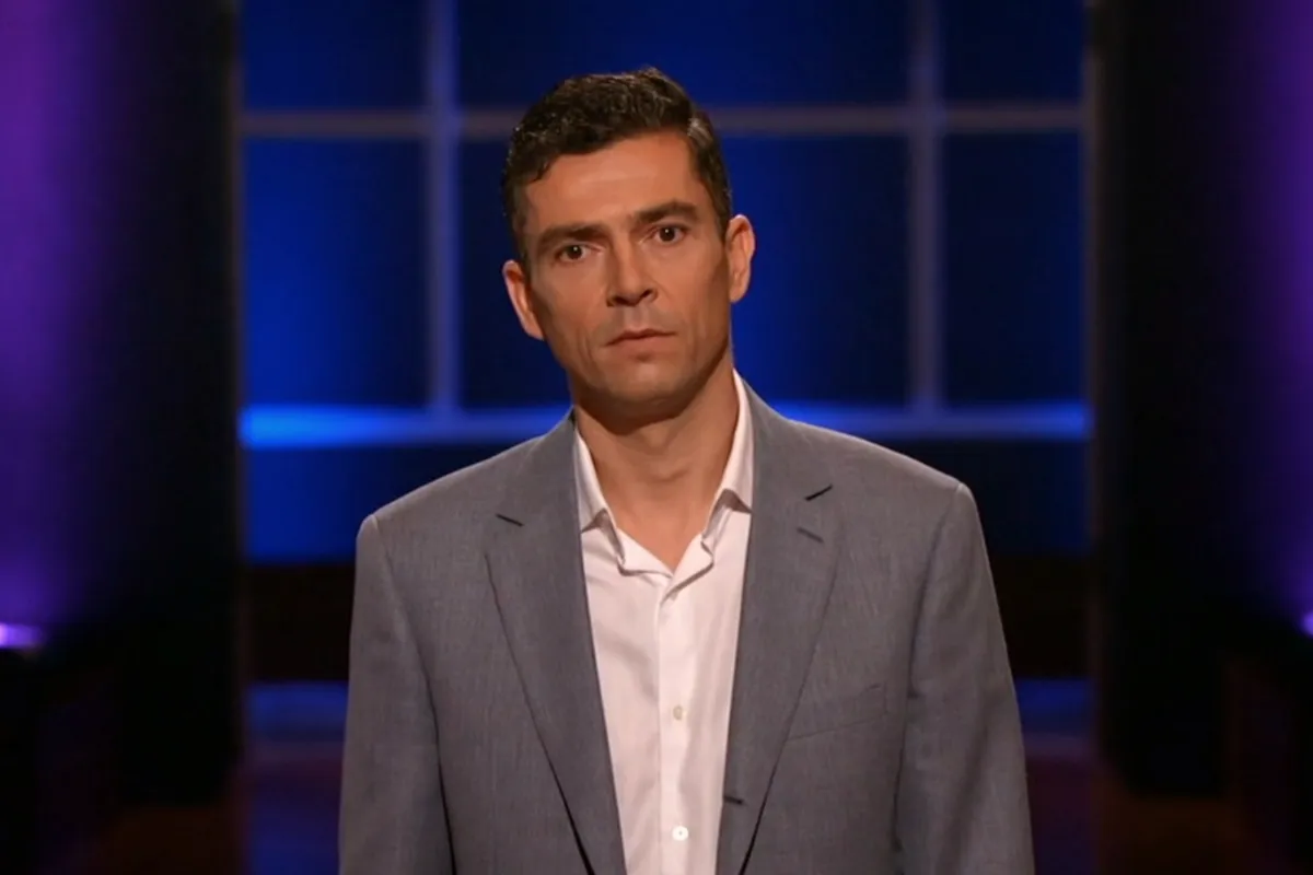 Cycloramic Entrepreneurs: Bruno Francis