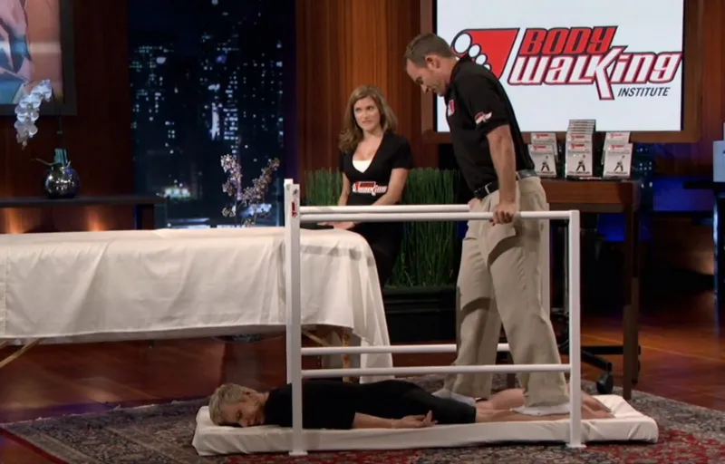 Body Walking Institute Product Image