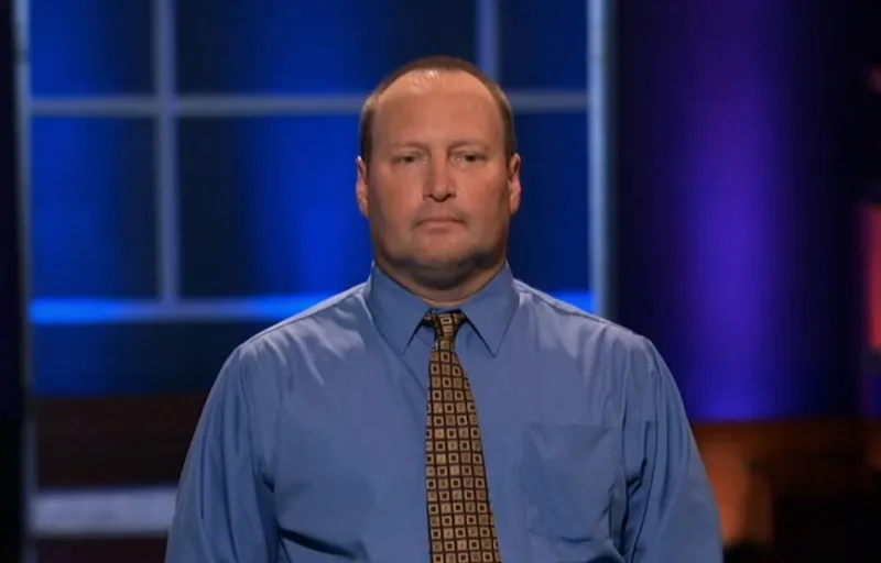 Squirrel Boss Entrepreneurs: Michael J. Desanti