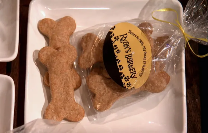 Ryan's Barkery Product Image