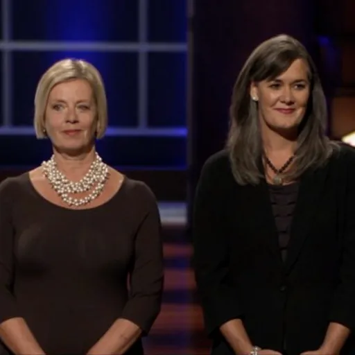 My Wonderful Life Entrepreneurs: Nancy Bush and Sue Kruskopf