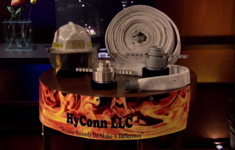 Hyconn Product Image