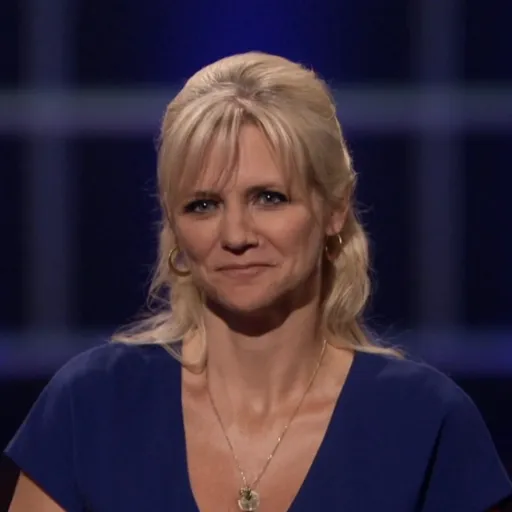 Nail Pak Entrepreneurs: Barbara Lampugnale