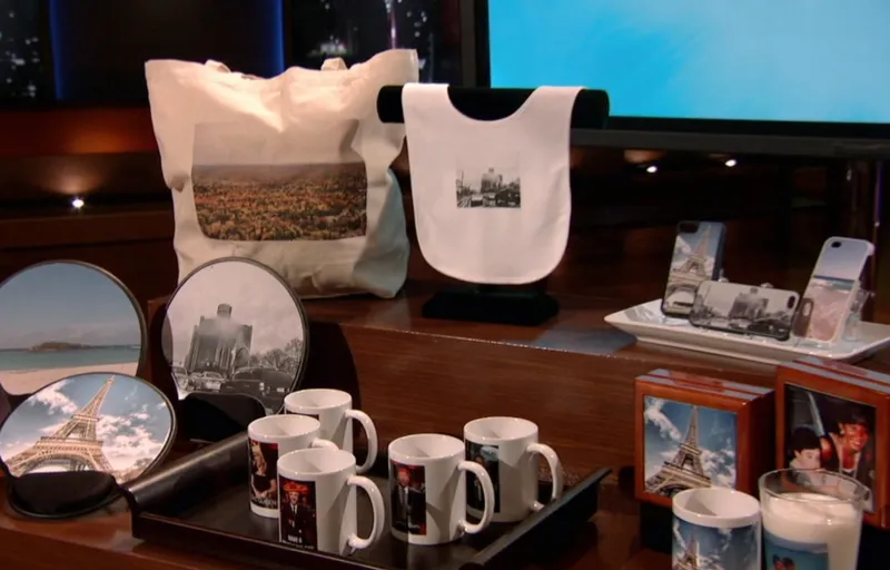 Magic Moments Product Image