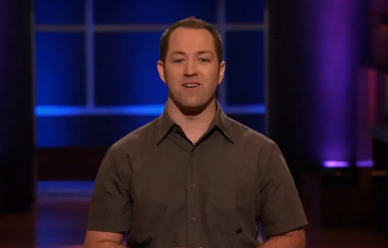 Kymera Body Board Entrepreneurs: Jason Woods