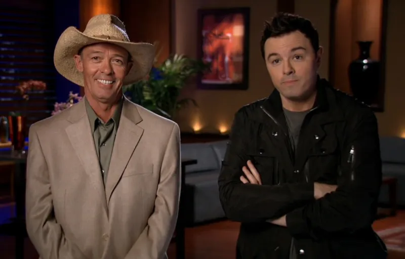 No Fly Cone Entrepreneurs: Bruce Gaither