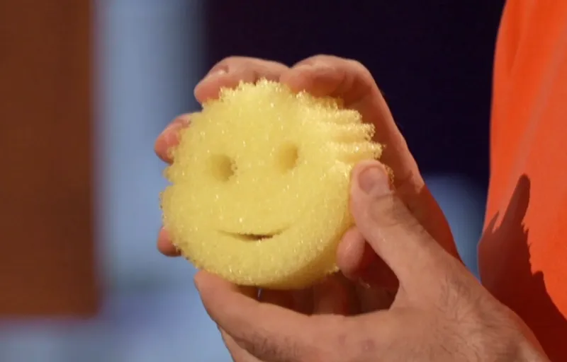 Scrub Daddy Product Image