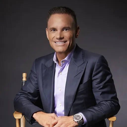 Kevin Harrington