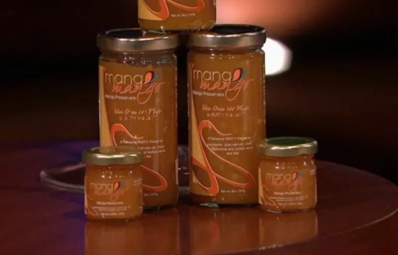 Mango Mango Product Image