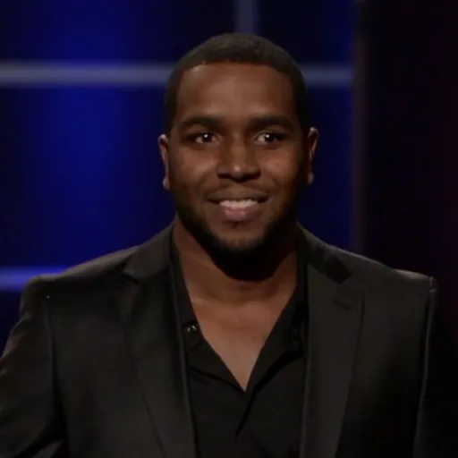 EZ VIP Entrepreneurs: Alashe Nelson