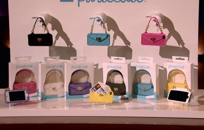 Pursecase Product Image