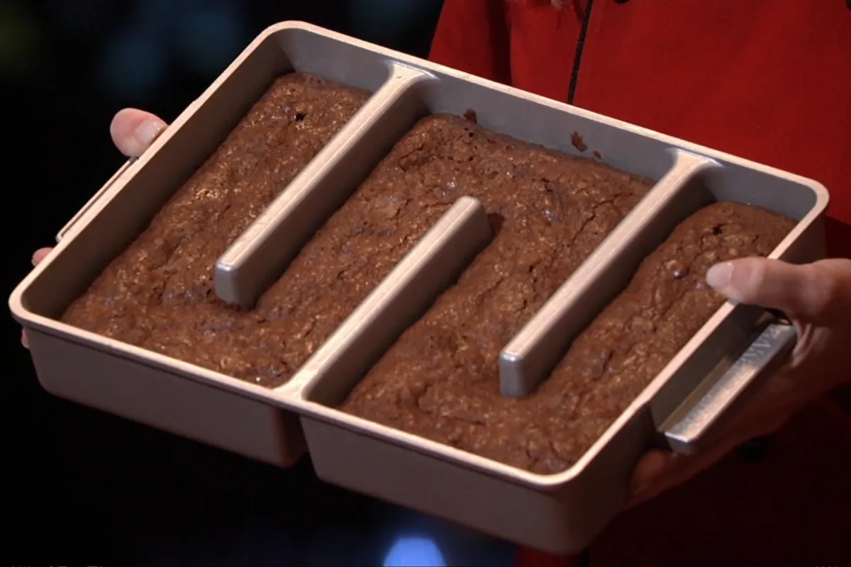 Baker's Edge Product Image