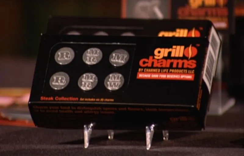 Grill Charms Product Image