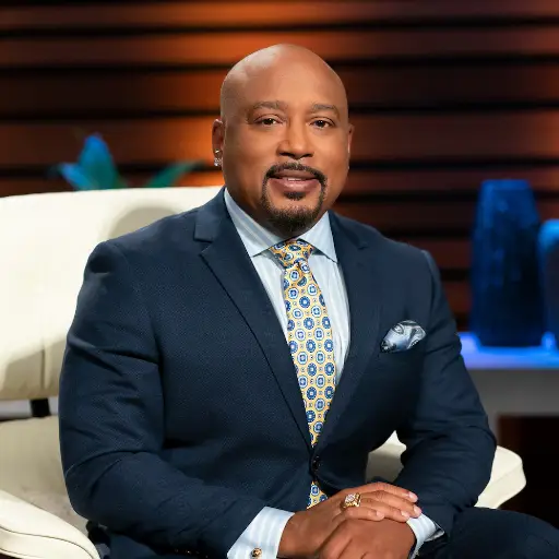 Daymond John