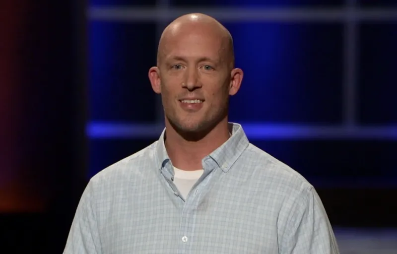 Remyxx Entrepreneurs: Gary Gagnon