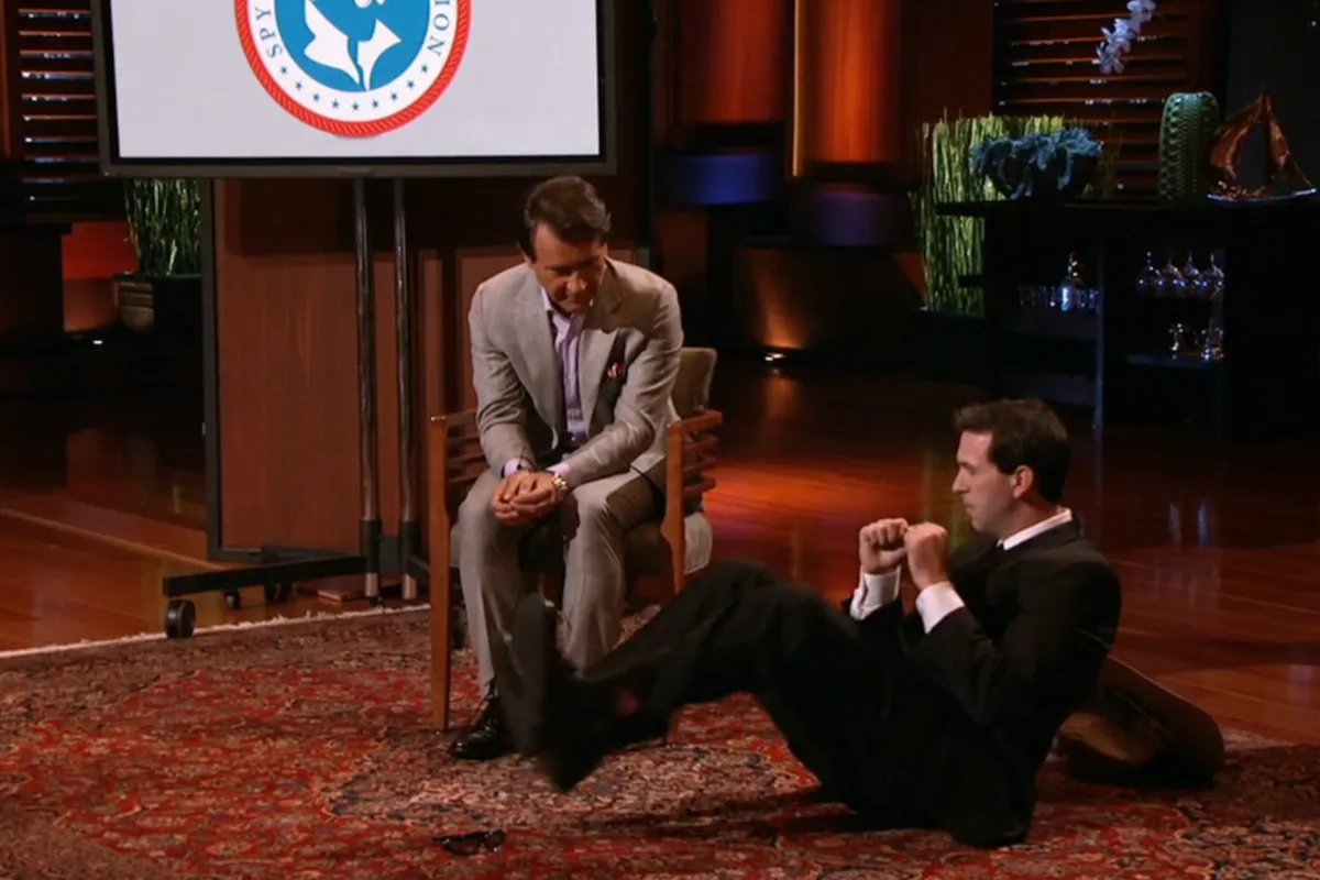 Spy Escape And Evasion Product Image