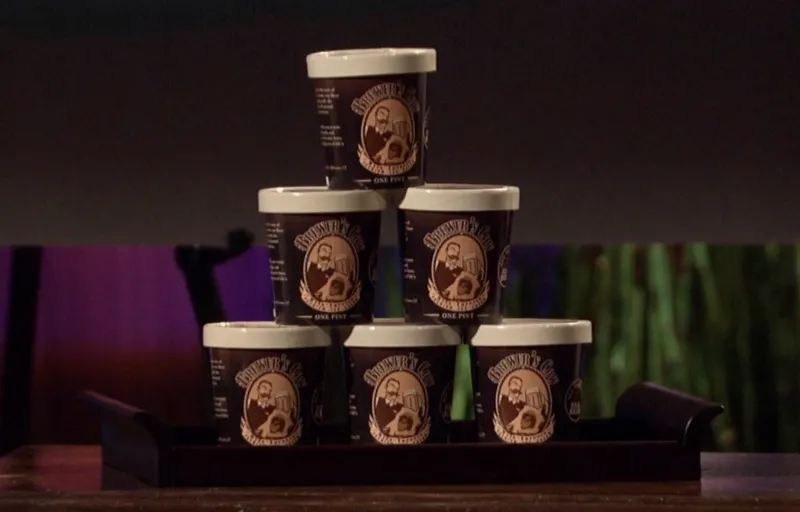 The Brewer's Cow Product Image