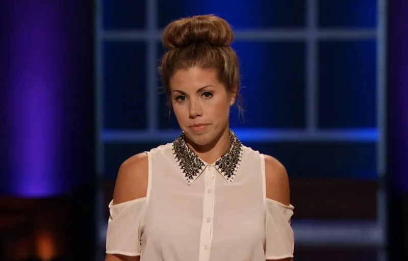 Teddy Needs A Bath Entrepreneurs: Nicole Townend