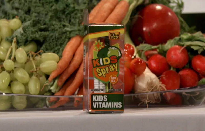 Marz Sprays Product Image