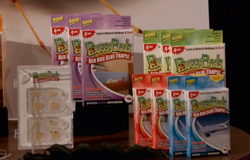 BuggyBeds Product Image