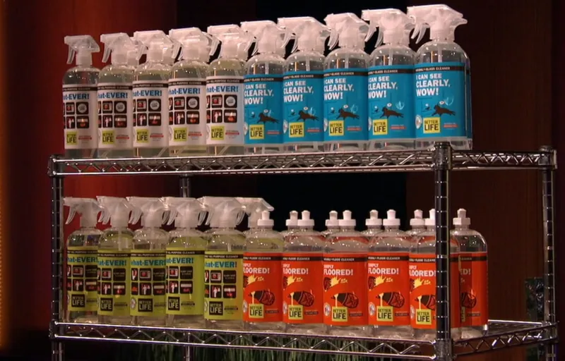 Better Life Product Image