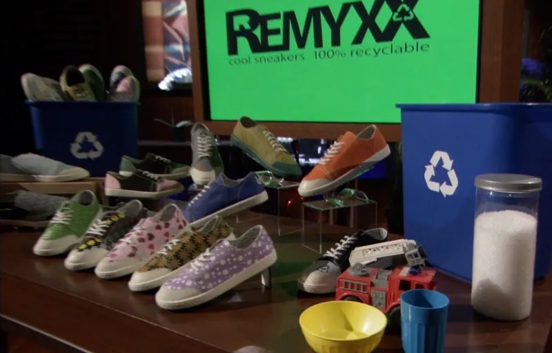 Remyxx Product Image