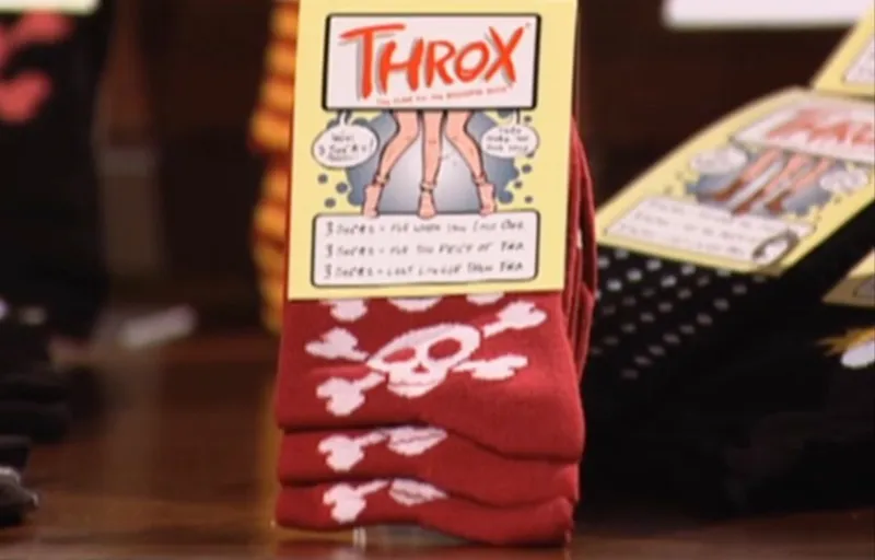 Throx Product Image