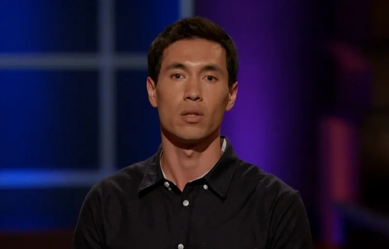 Platetopper Entrepreneurs: Michael Tseng