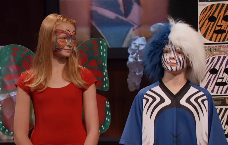 The Gameface Company Product Image