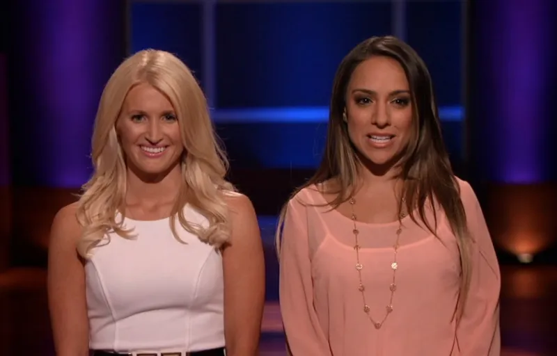 Kookn' Kap Entrepreneurs: Juli Deveau and Ozma Khan