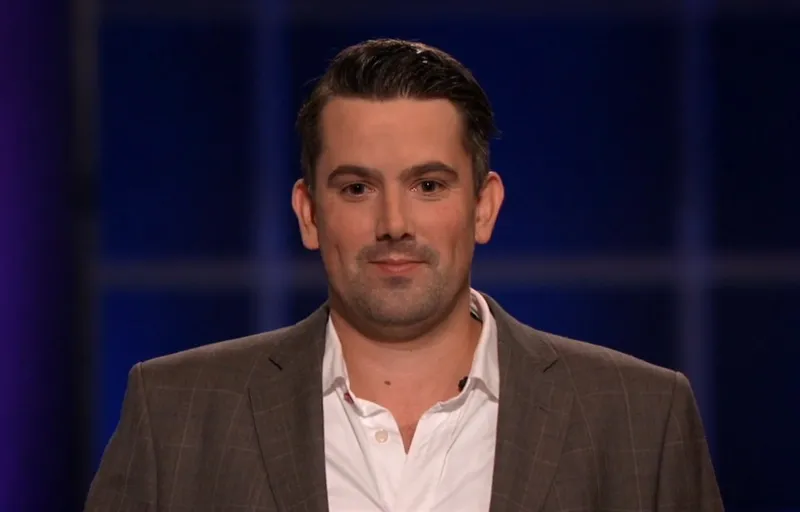 Paparazzi Proposals Entrepreneurs: James Ambler