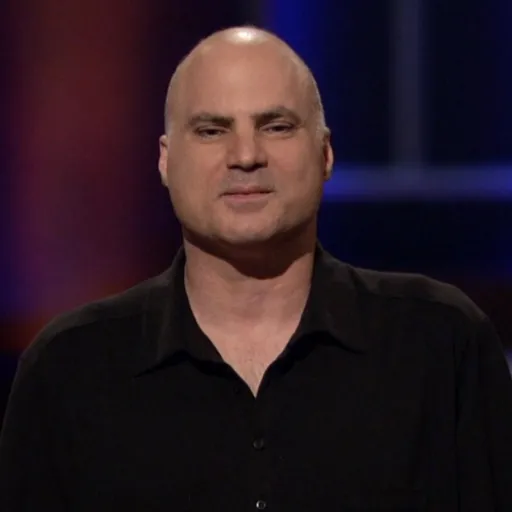 Rent-A-Grandma Entrepreneurs: Todd Colby Pliss