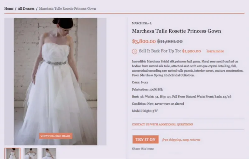 Nearly Newlywed Product Image