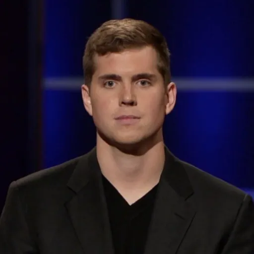 Viewsport Entrepreneurs: Ben Wood