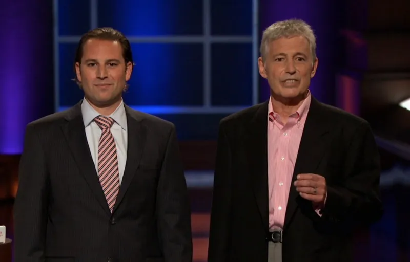 Marz Sprays Entrepreneurs: Brandon Marz and Keith Marz