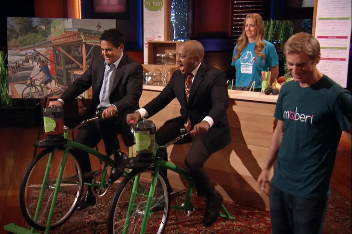 Moberi Product Image