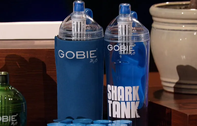 Gobie H2o Product Image