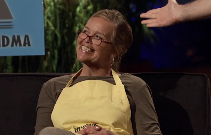 Rent-A-Grandma Product Image