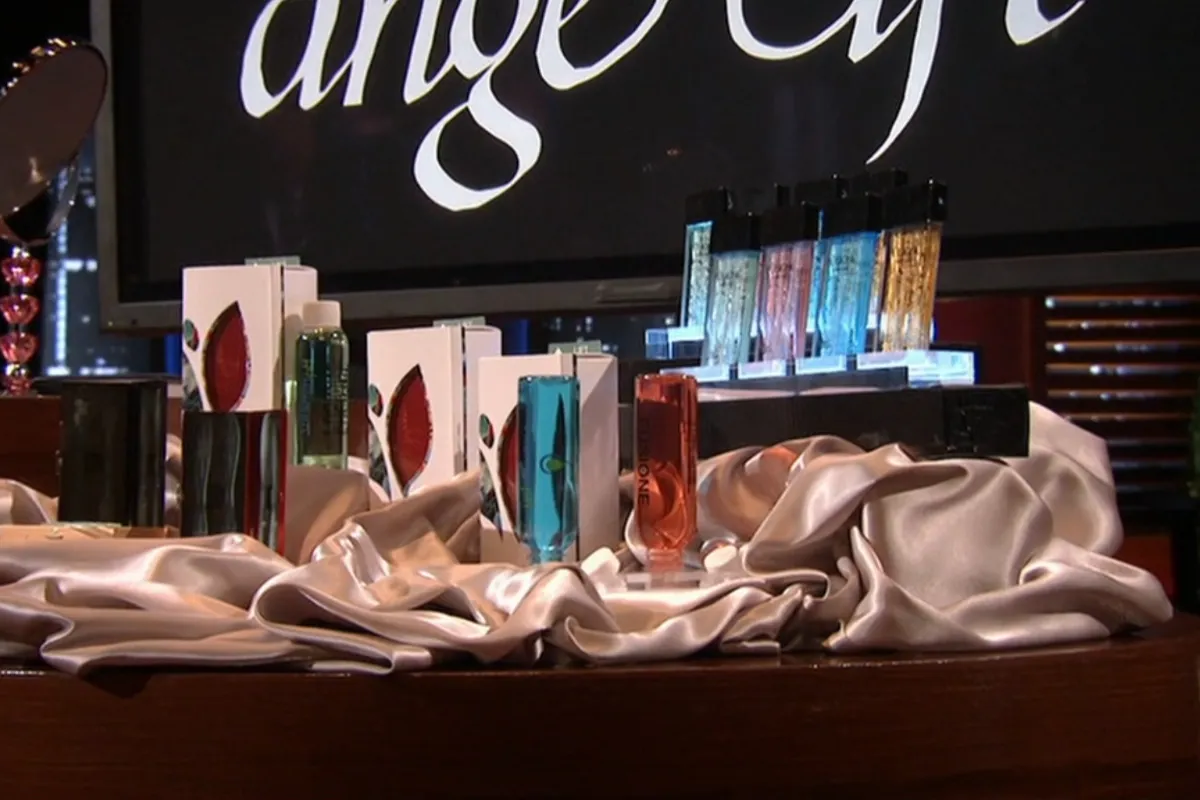 Angellift Product Image