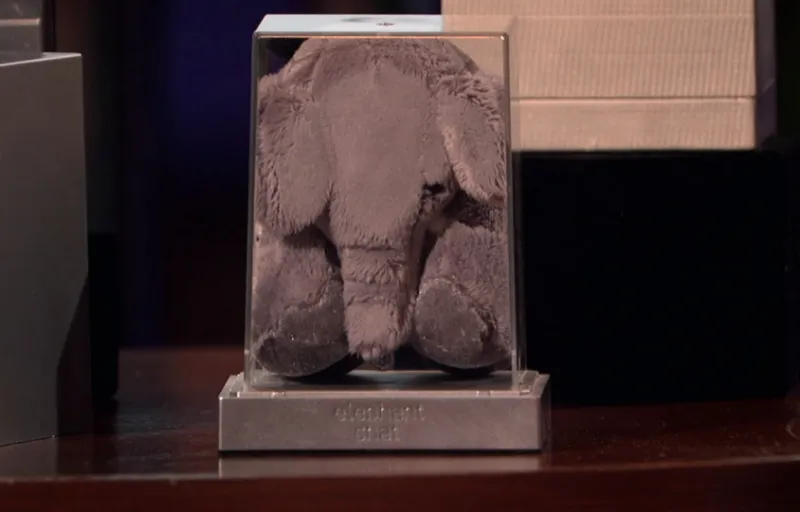 Elephant Chat Product Image