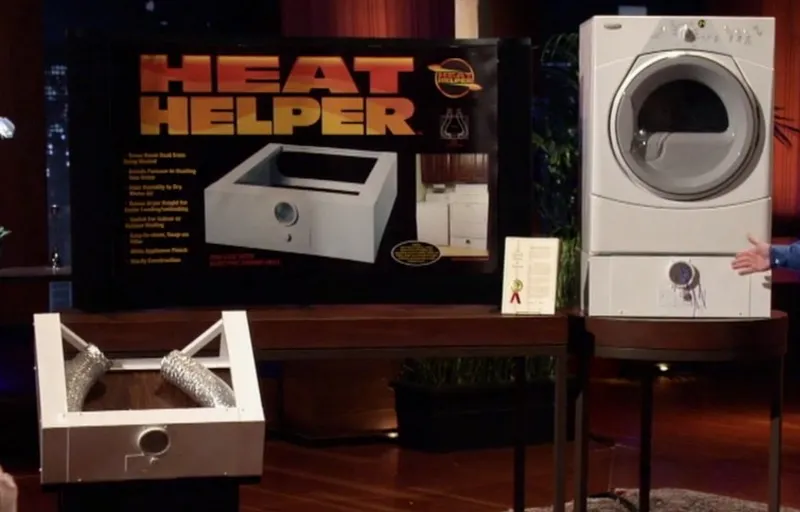 Heat Helper Product Image