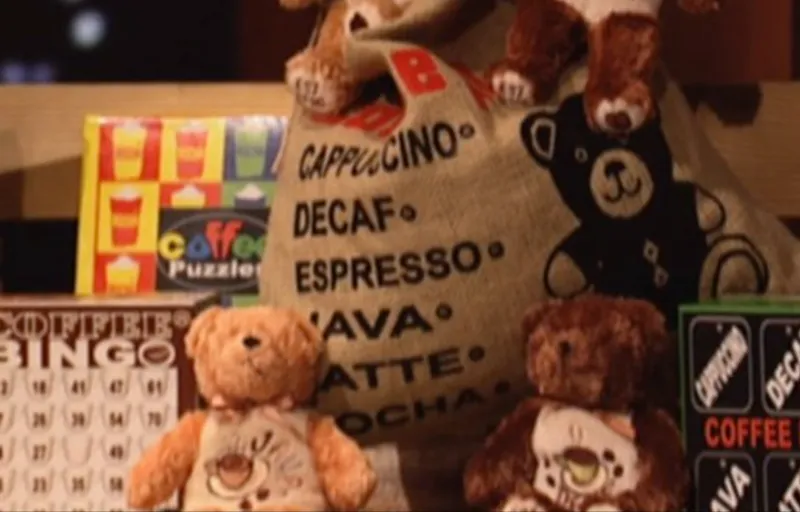 Coffee Brand Gifts Product Image