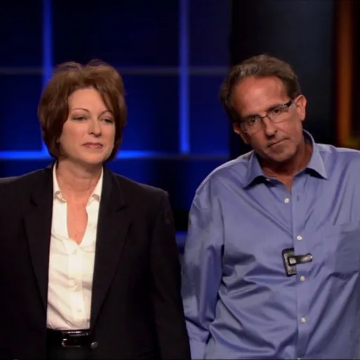 Ride-on Carry-on Entrepreneurs: Darryl Lenz and Randy Lenz