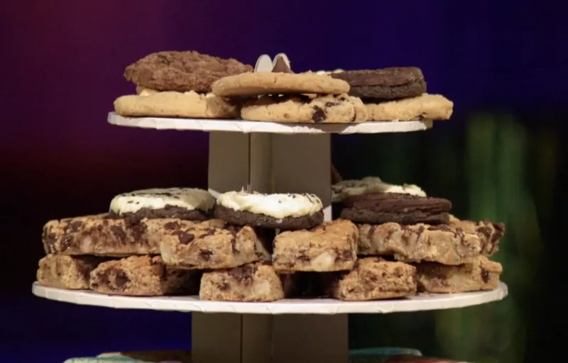 Blondie's Cookies Product Image