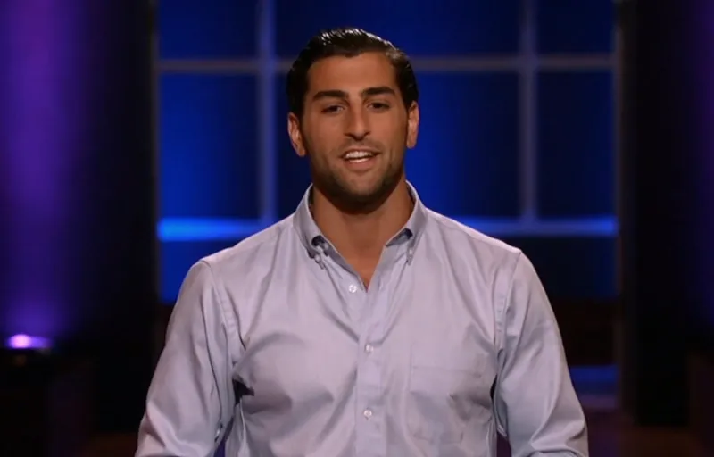 180cup Entrepreneurs: Solomon Fallas