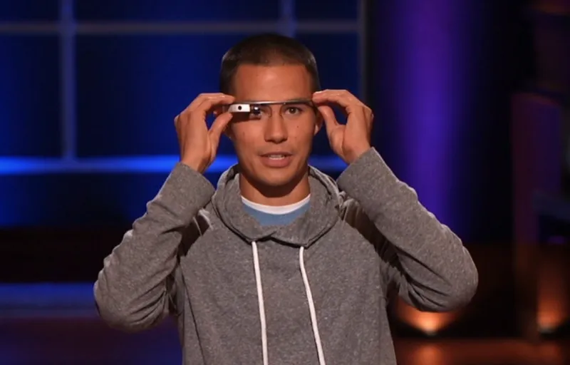 Scan Entrepreneurs: Garrett Gee