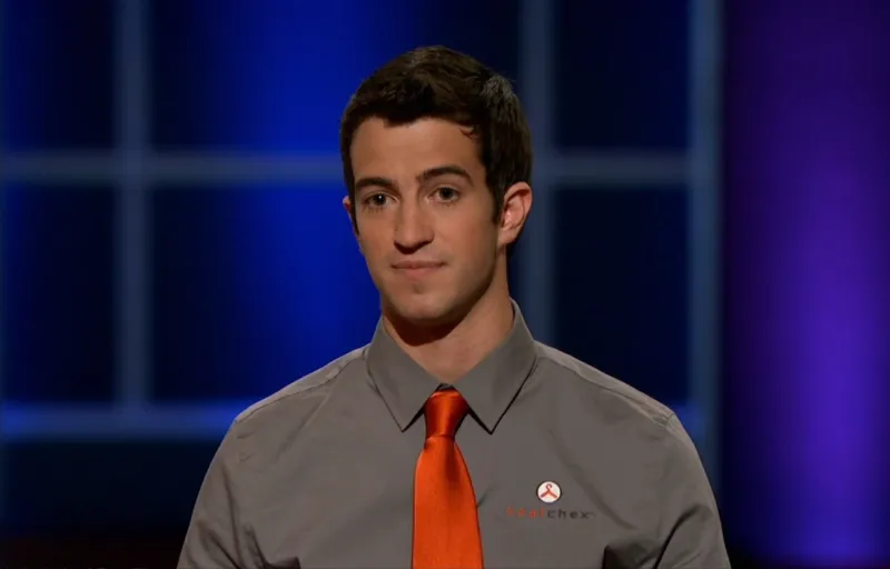 Coatchex Entrepreneurs: Derek Pacqué