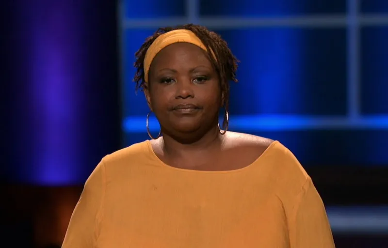 Mee-Ma's Louisiana Gumbo Brick Entrepreneurs: Carole Foster